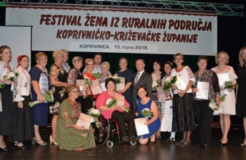 Naše „festivalke”, Nikolina i Svetlana